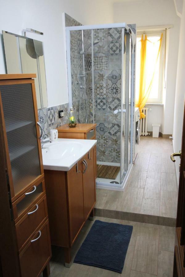 Ferienwohnung A Casa Di Isotta Turin Exterior foto