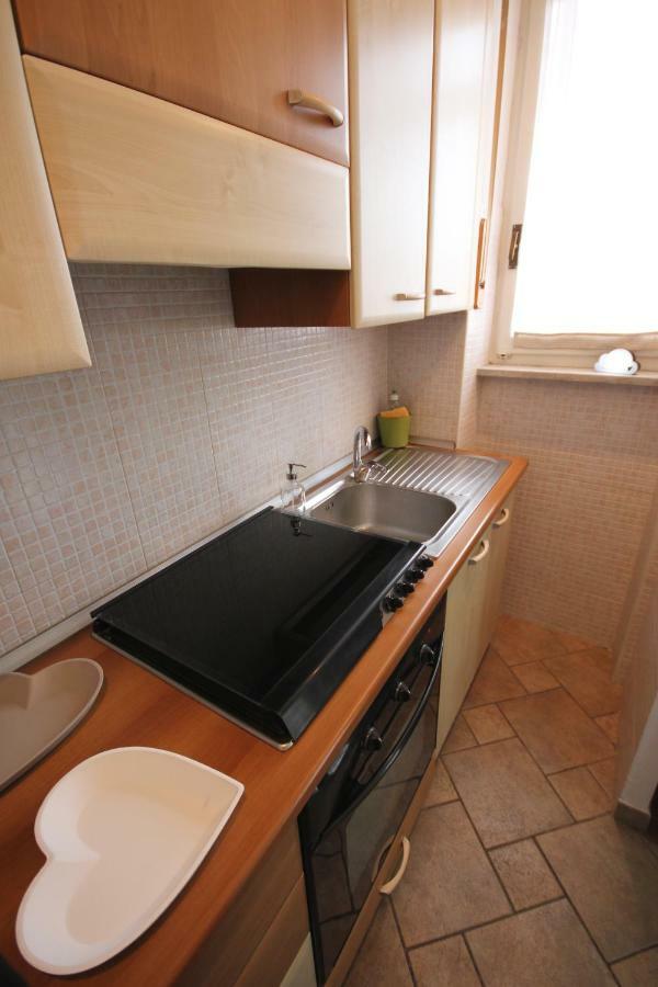 Ferienwohnung A Casa Di Isotta Turin Exterior foto